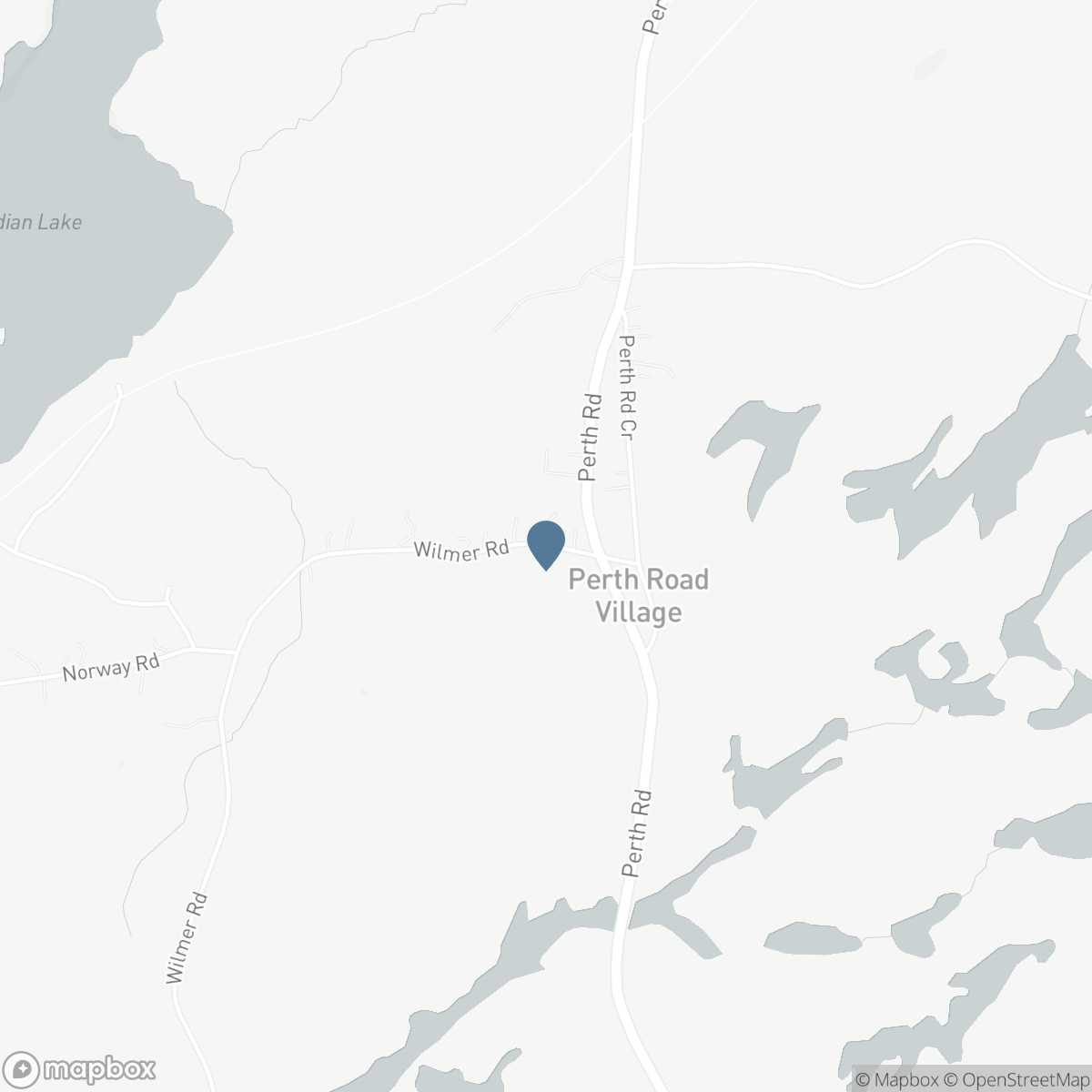 5886 WILMER ROAD, Inverary, Ontario K0H 2L0